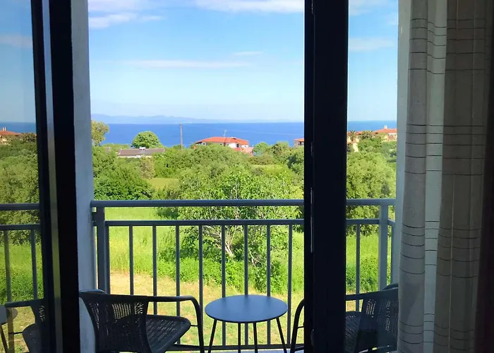 Guest house Delight House's