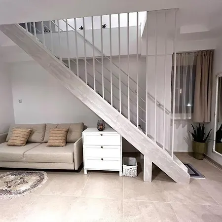 Delight House's Гостевой дом Афитос
