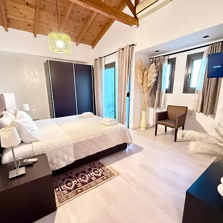 Гостевой дом Delight House's 4*