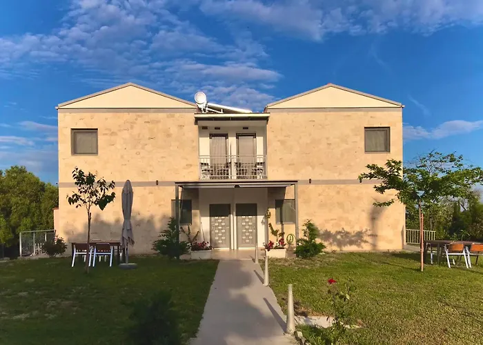 Delight House's Pensionat 4*