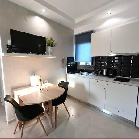 Gæstehus Delight House's Afytos