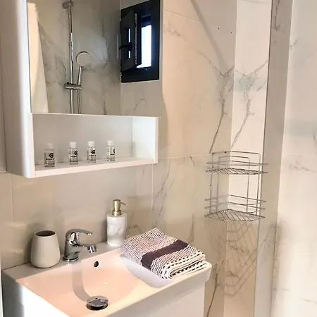 Delight House's 4* Afytos