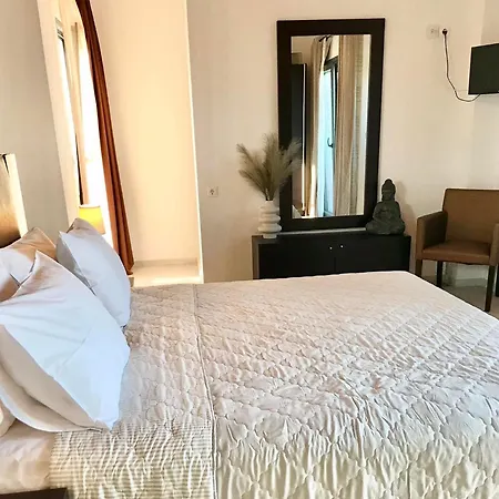 Delight House's 4* Afytos