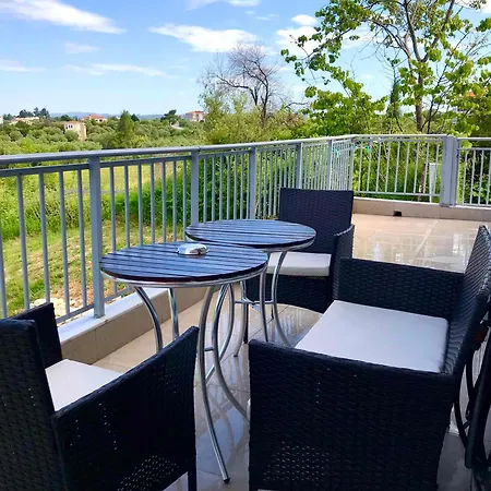 Delight House's 4* Afytos