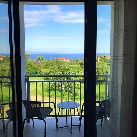 Gæstehus Delight House's