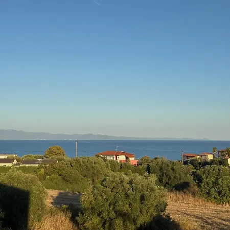 Gæstehus Delight House's Afytos