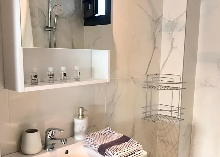 Delight House's 3* Афитос